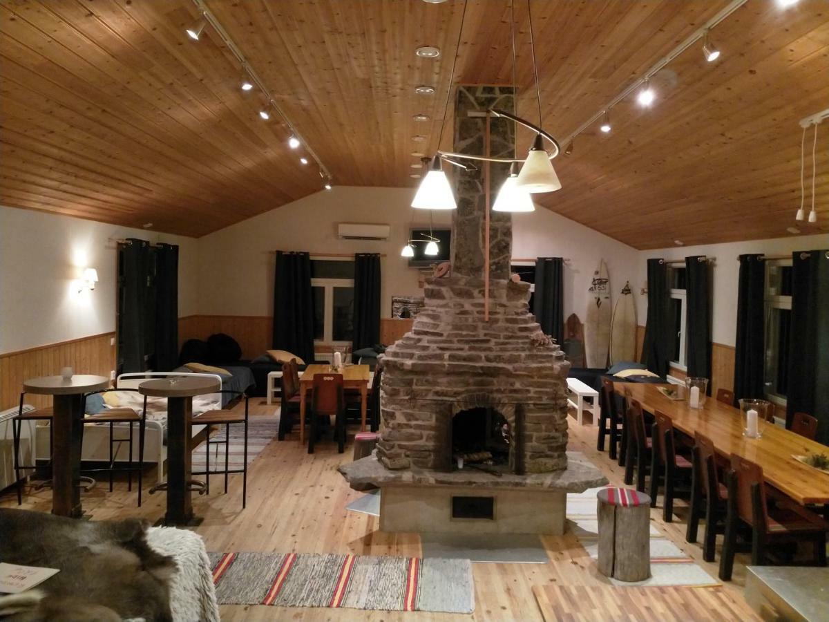 Lucky Ranch Snow Igloos Apartment Pyhatunturi Exterior photo